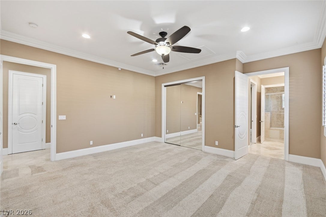 6625 W El Campo Grande Avenue, Las Vegas, NV 89130 6625 W El Campo Grande Avenue, Las Vegas, NV 89130