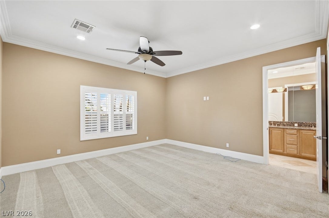 6625 W El Campo Grande Avenue, Las Vegas, NV 89130 6625 W El Campo Grande Avenue, Las Vegas, NV 89130