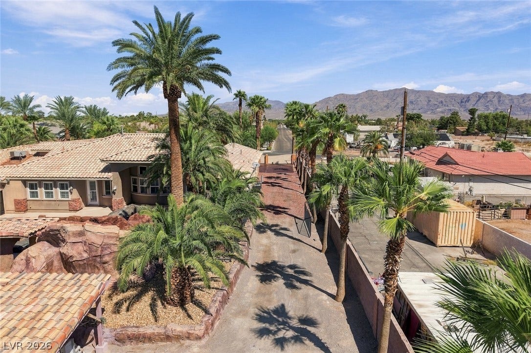 6625 W El Campo Grande Avenue, Las Vegas, NV 89130 6625 W El Campo Grande Avenue, Las Vegas, NV 89130