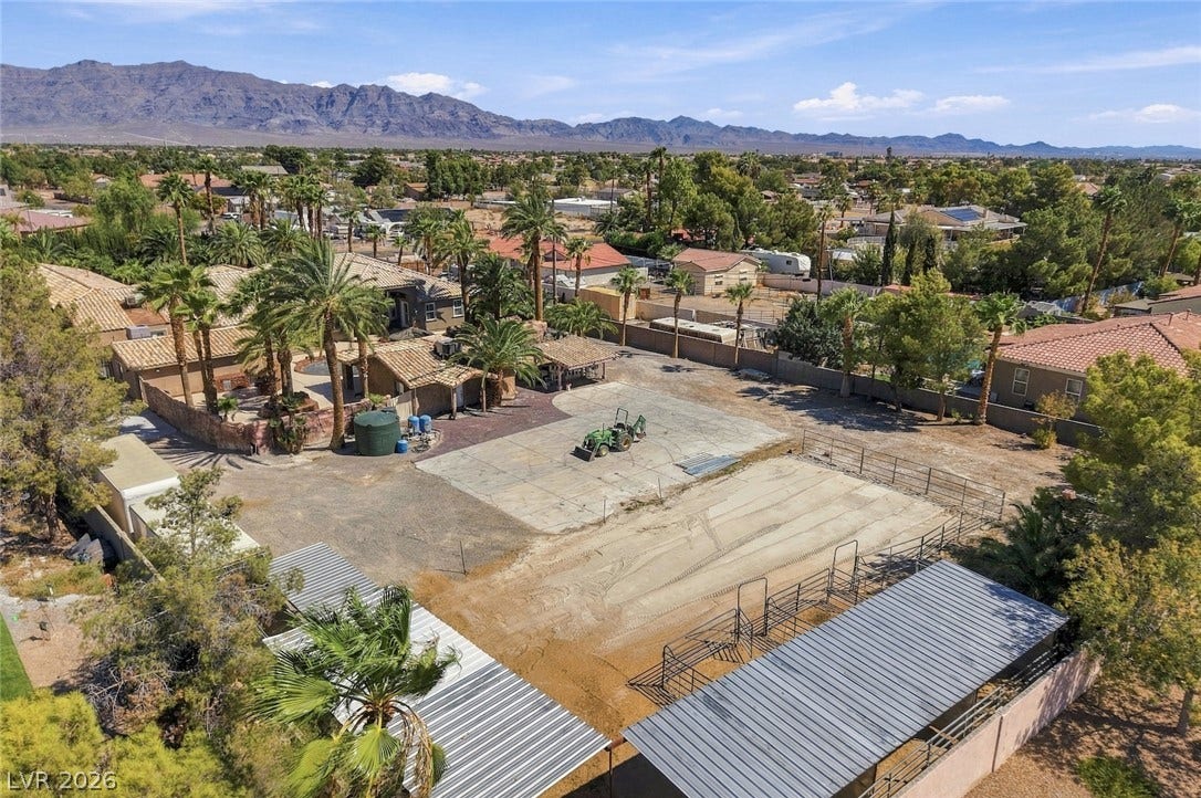6625 W El Campo Grande Avenue, Las Vegas, NV 89130 6625 W El Campo Grande Avenue, Las Vegas, NV 89130