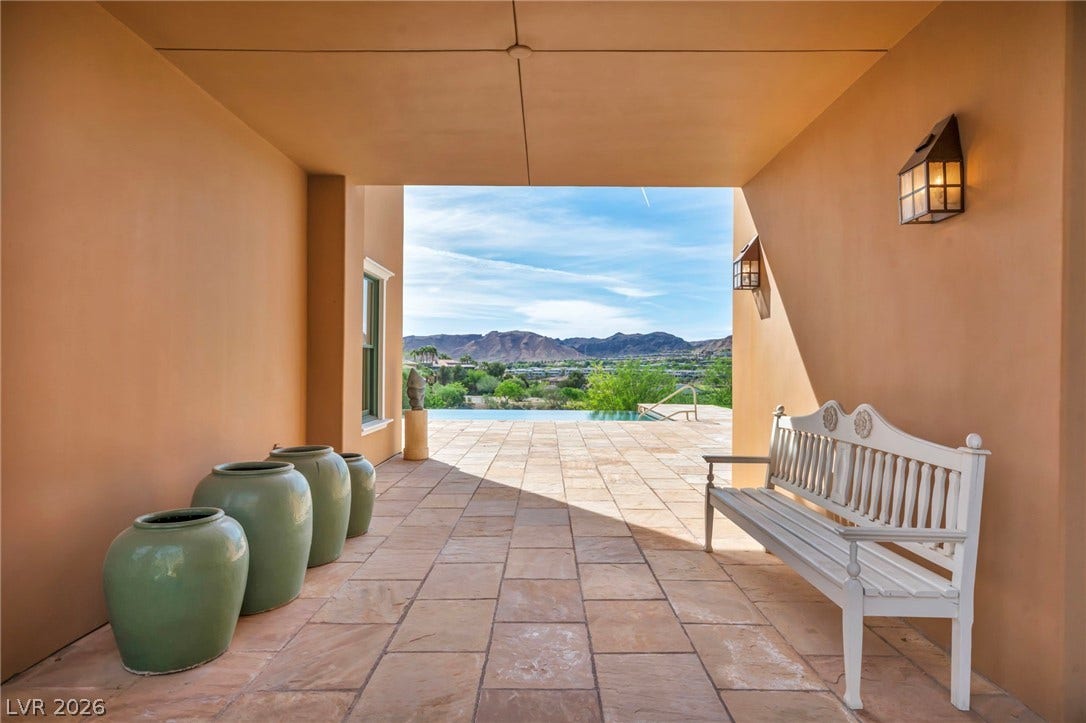 7 Costa Del Sol Court, Henderson, NV 89011 7 Costa Del Sol Court, Henderson, NV 89011