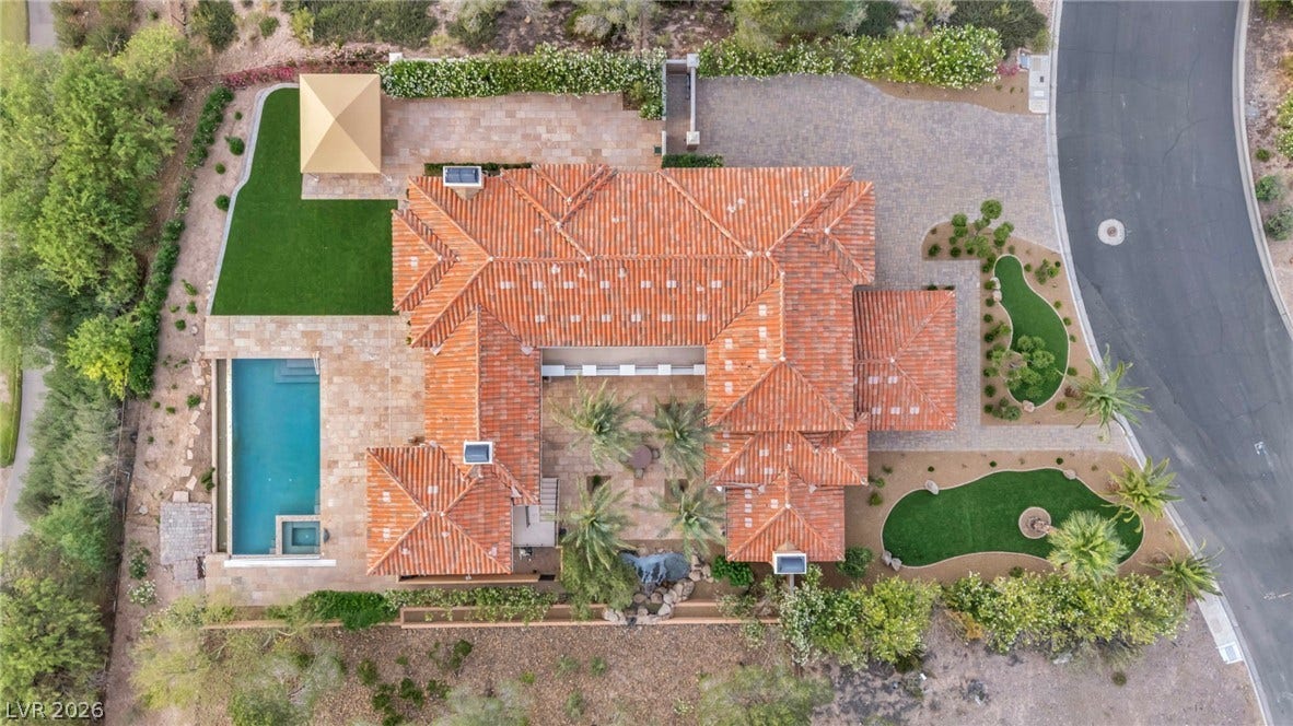 7 Costa Del Sol Court, Henderson, NV 89011 7 Costa Del Sol Court, Henderson, NV 89011
