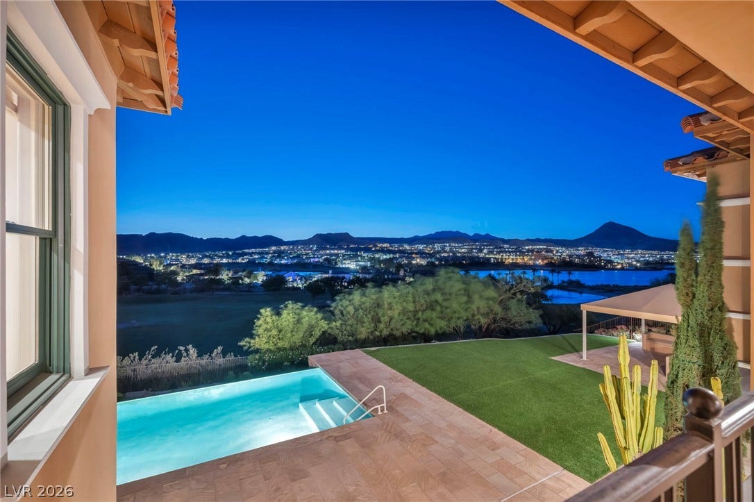 7 Costa Del Sol Court, Henderson, NV 89011 7 Costa Del Sol Court, Henderson, NV 89011