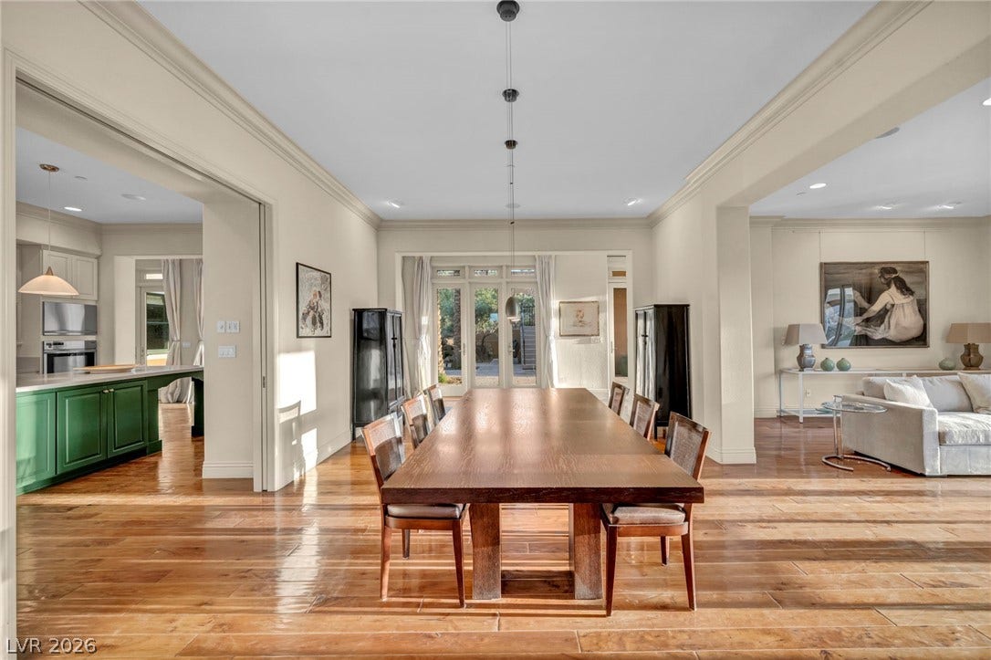 7 Costa Del Sol Court, Henderson, NV 89011 7 Costa Del Sol Court, Henderson, NV 89011