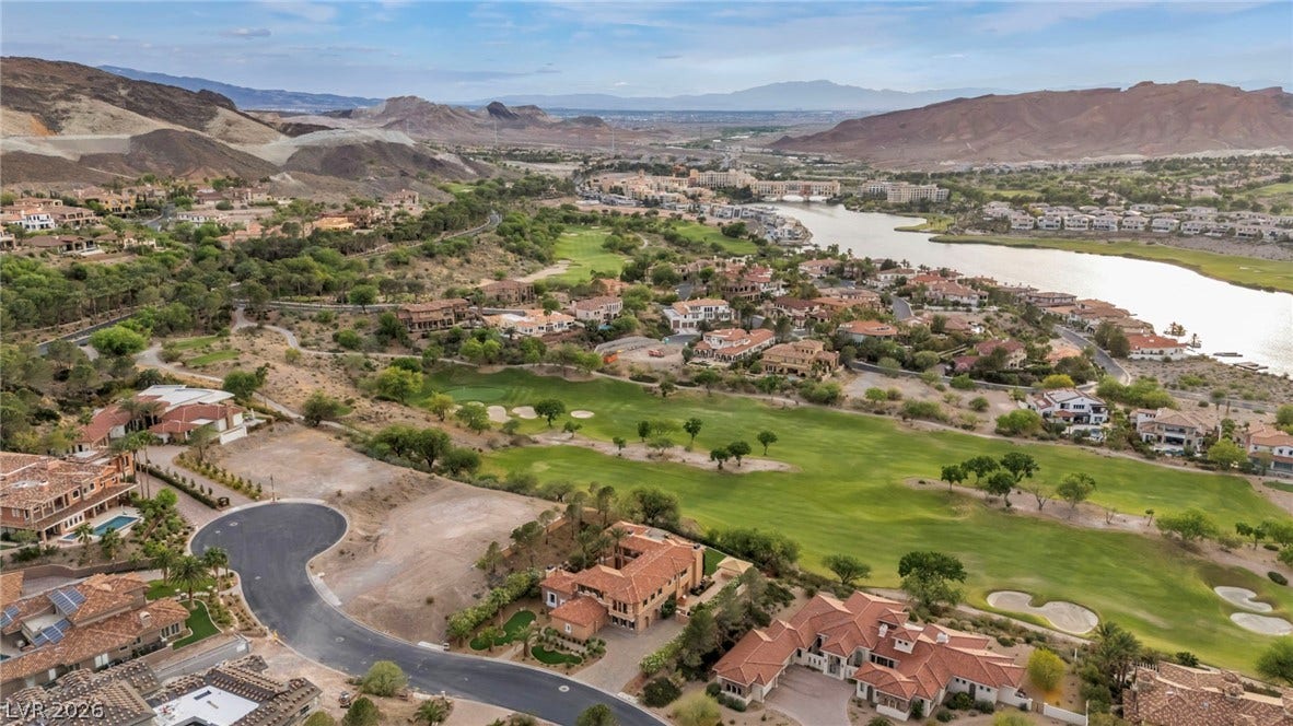 7 Costa Del Sol Court, Henderson, NV 89011 7 Costa Del Sol Court, Henderson, NV 89011