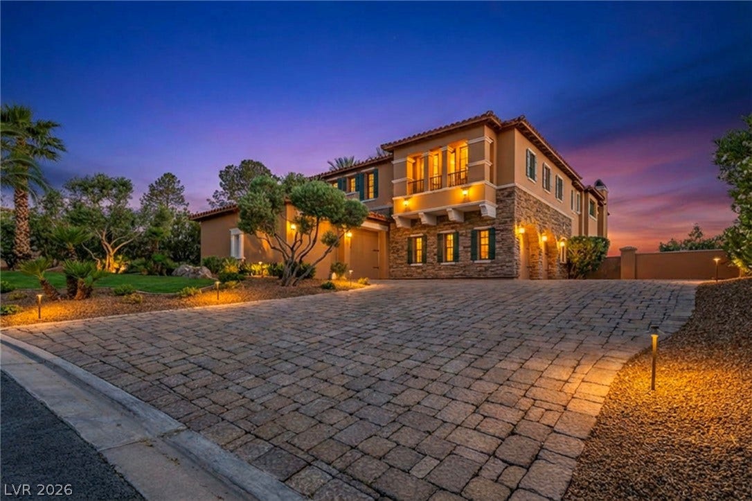 7 Costa Del Sol Court, Henderson, NV 89011 7 Costa Del Sol Court, Henderson, NV 89011