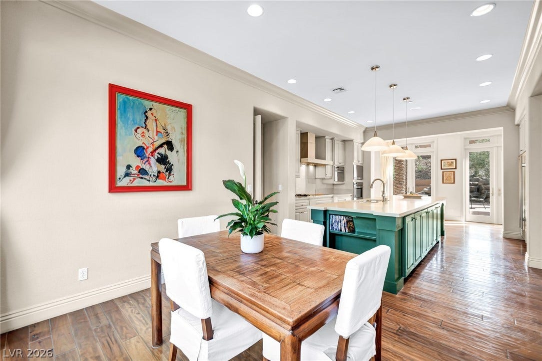 7 Costa Del Sol Court, Henderson, NV 89011 7 Costa Del Sol Court, Henderson, NV 89011