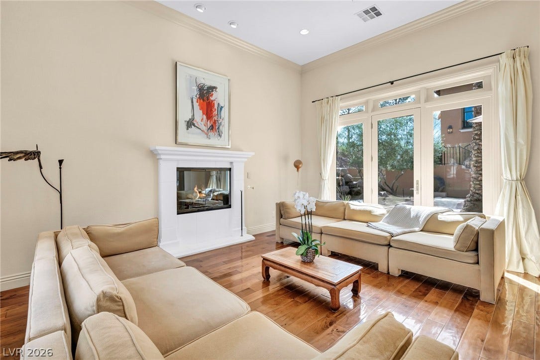 7 Costa Del Sol Court, Henderson, NV 89011 7 Costa Del Sol Court, Henderson, NV 89011