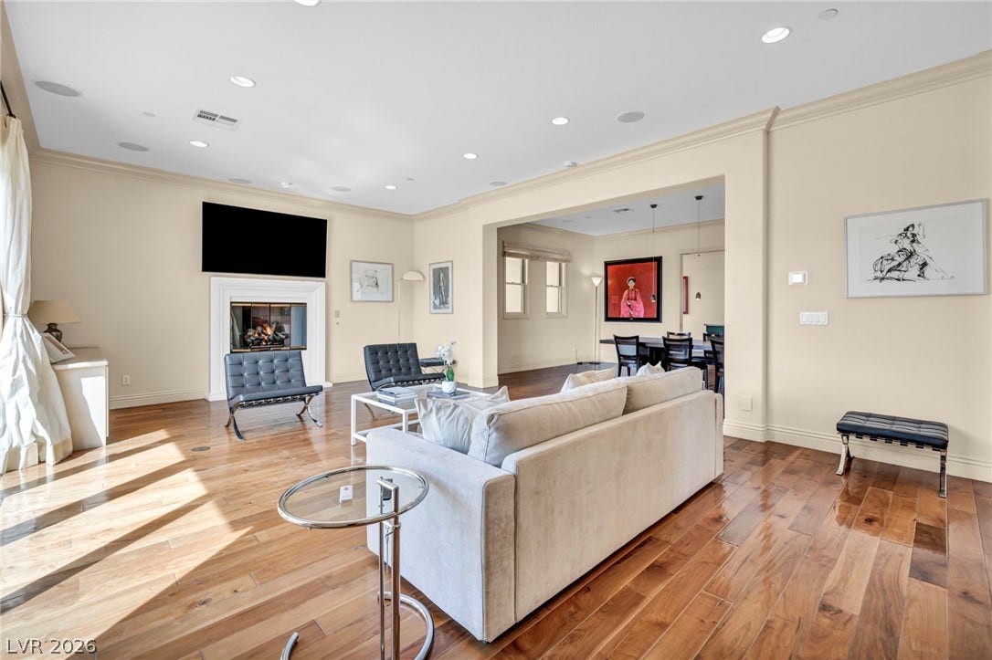 7 Costa Del Sol Court, Henderson, NV 89011 7 Costa Del Sol Court, Henderson, NV 89011