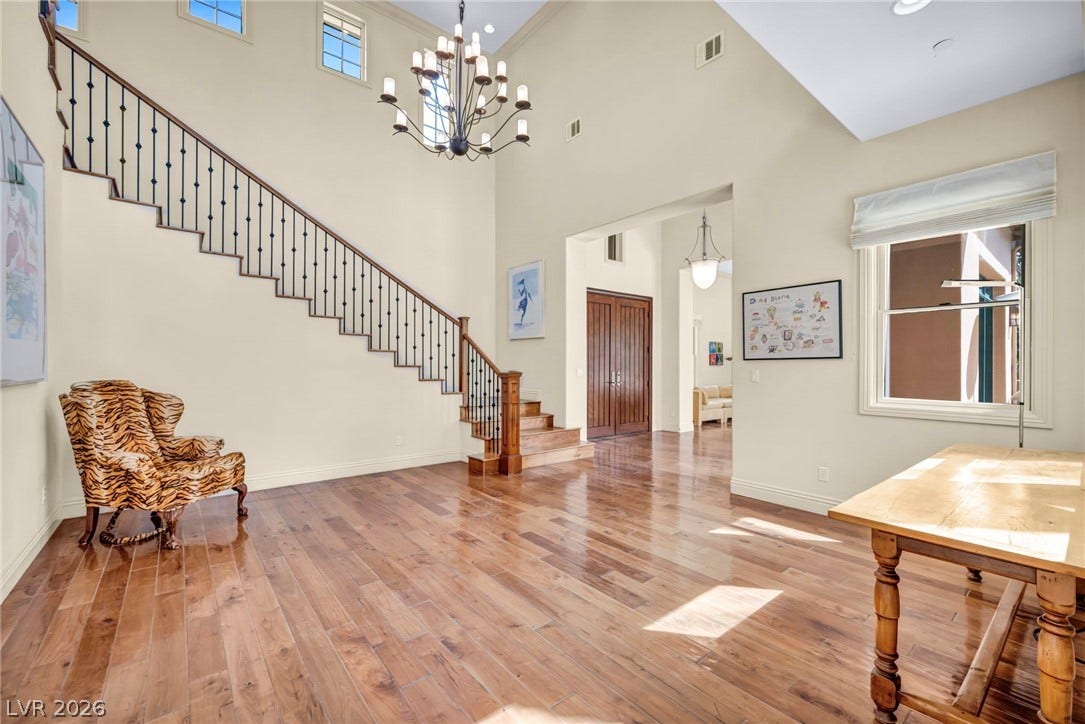 7 Costa Del Sol Court, Henderson, NV 89011 7 Costa Del Sol Court, Henderson, NV 89011