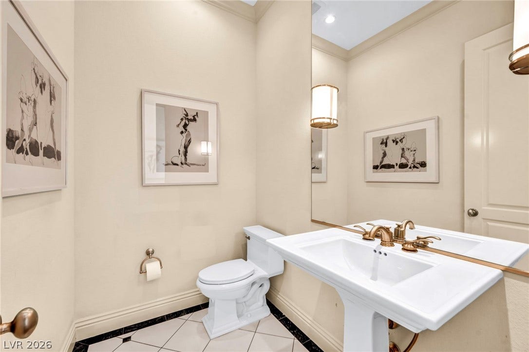 7 Costa Del Sol Court, Henderson, NV 89011 7 Costa Del Sol Court, Henderson, NV 89011