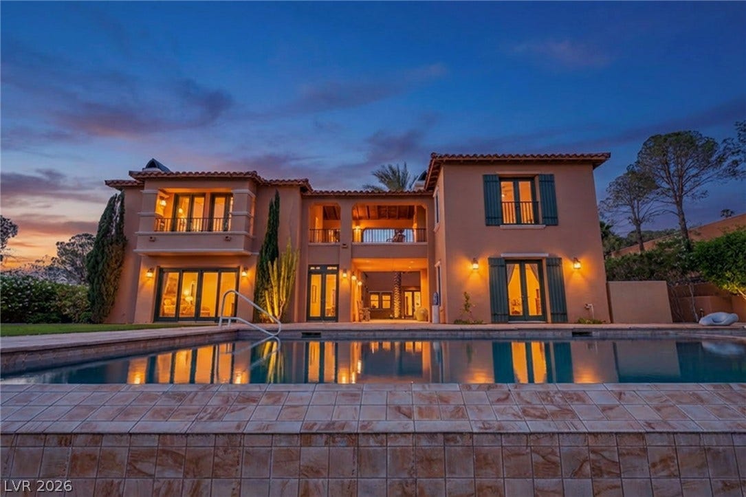 7 Costa Del Sol Court, Henderson, NV 89011 7 Costa Del Sol Court, Henderson, NV 89011