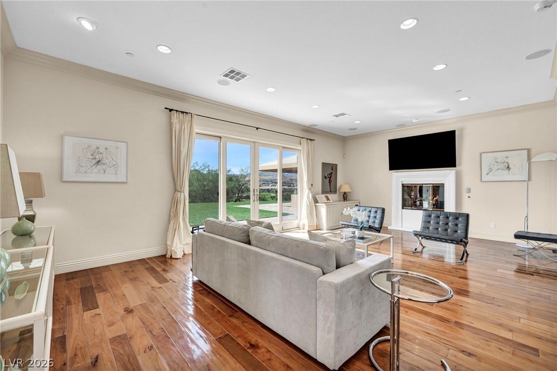 7 Costa Del Sol Court, Henderson, NV 89011 7 Costa Del Sol Court, Henderson, NV 89011