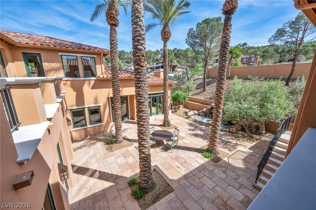 7 Costa Del Sol Court, Henderson, NV 89011 7 Costa Del Sol Court, Henderson, NV 89011