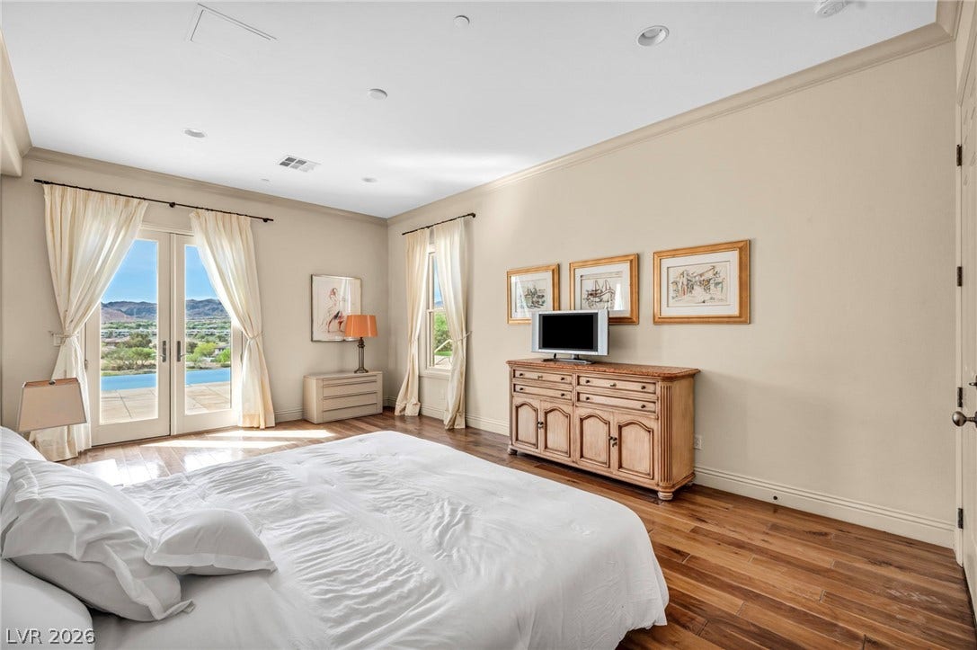 7 Costa Del Sol Court, Henderson, NV 89011 7 Costa Del Sol Court, Henderson, NV 89011