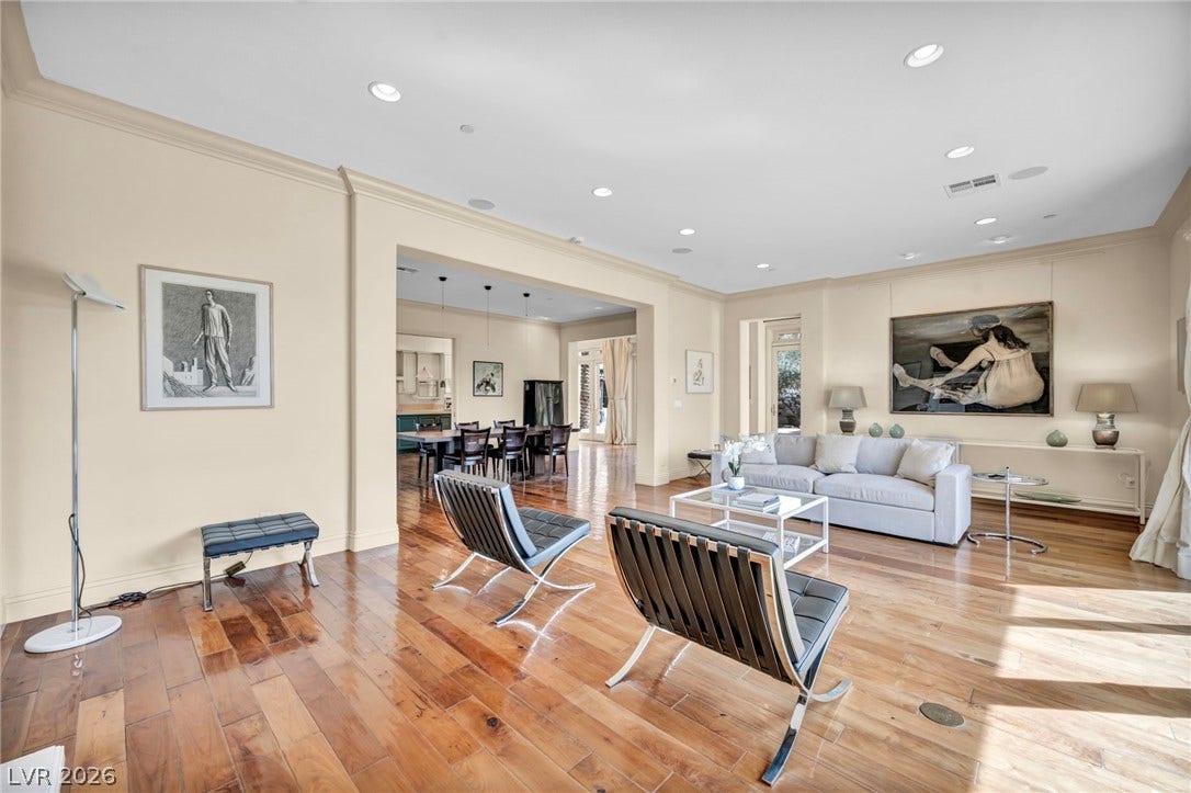 7 Costa Del Sol Court, Henderson, NV 89011 7 Costa Del Sol Court, Henderson, NV 89011