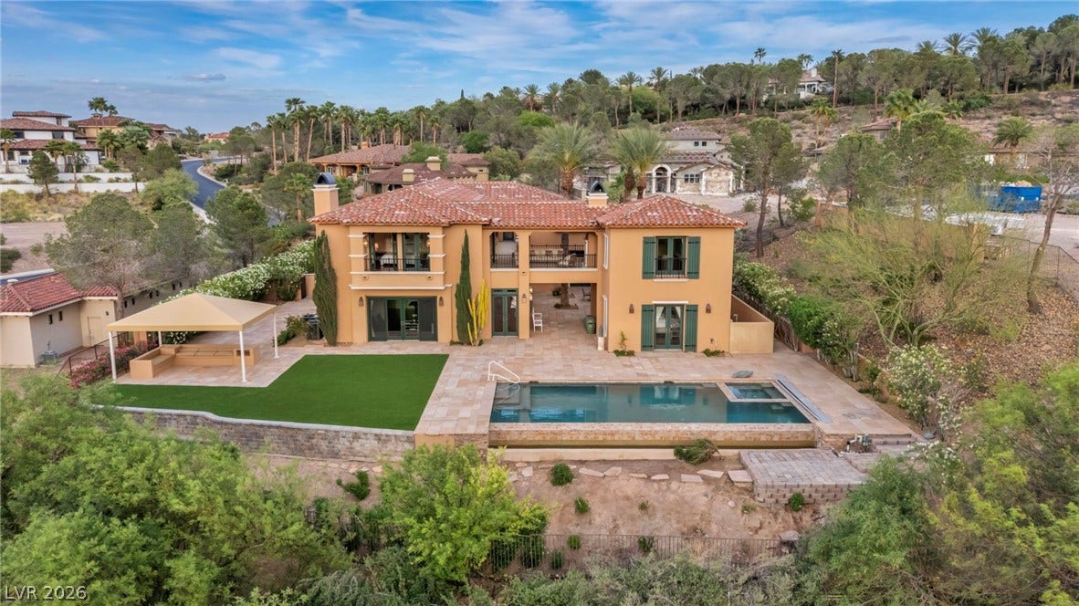 7 Costa Del Sol Court, Henderson, NV 89011 7 Costa Del Sol Court, Henderson, NV 89011