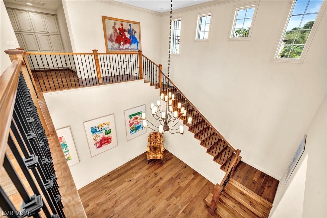 7 Costa Del Sol Court, Henderson, NV 89011 7 Costa Del Sol Court, Henderson, NV 89011