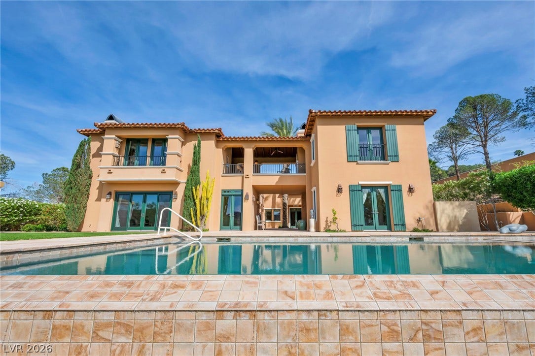 7 Costa Del Sol Court, Henderson, NV 89011 7 Costa Del Sol Court, Henderson, NV 89011