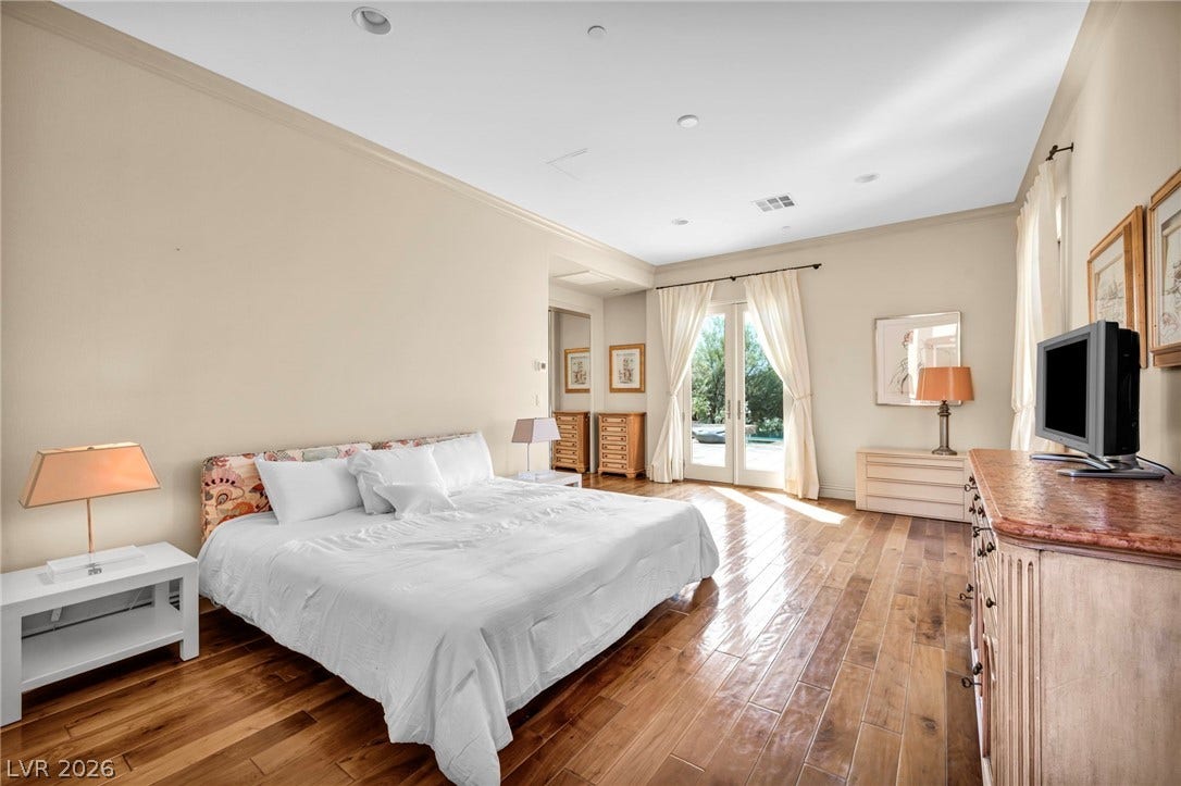 7 Costa Del Sol Court, Henderson, NV 89011 7 Costa Del Sol Court, Henderson, NV 89011