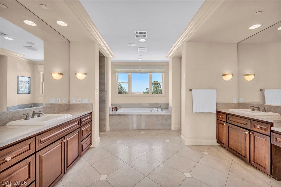 7 Costa Del Sol Court, Henderson, NV 89011 7 Costa Del Sol Court, Henderson, NV 89011