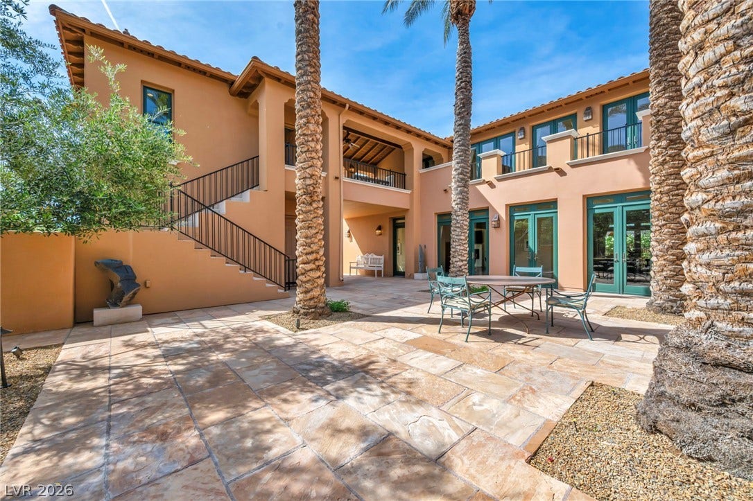 7 Costa Del Sol Court, Henderson, NV 89011 7 Costa Del Sol Court, Henderson, NV 89011