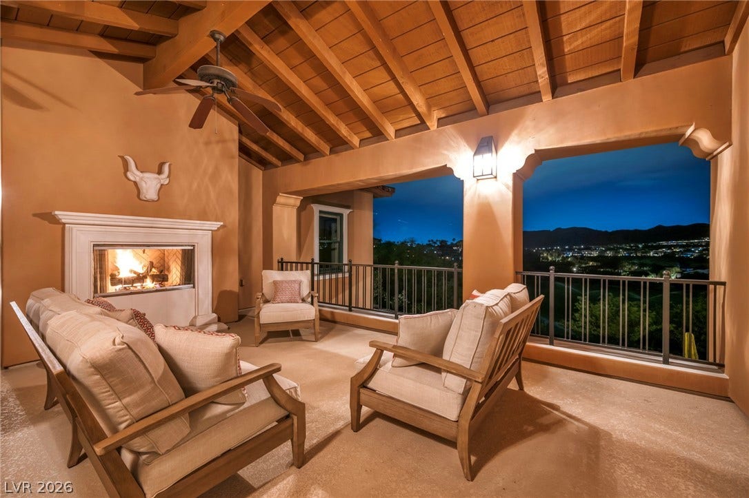 7 Costa Del Sol Court, Henderson, NV 89011 7 Costa Del Sol Court, Henderson, NV 89011