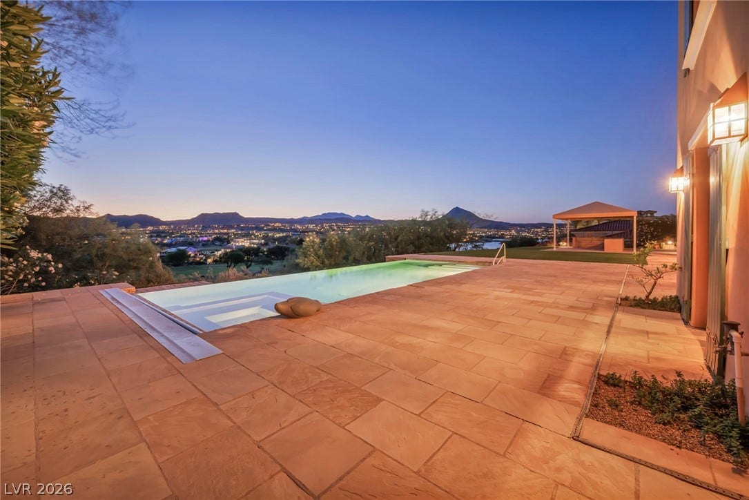 7 Costa Del Sol Court, Henderson, NV 89011 7 Costa Del Sol Court, Henderson, NV 89011