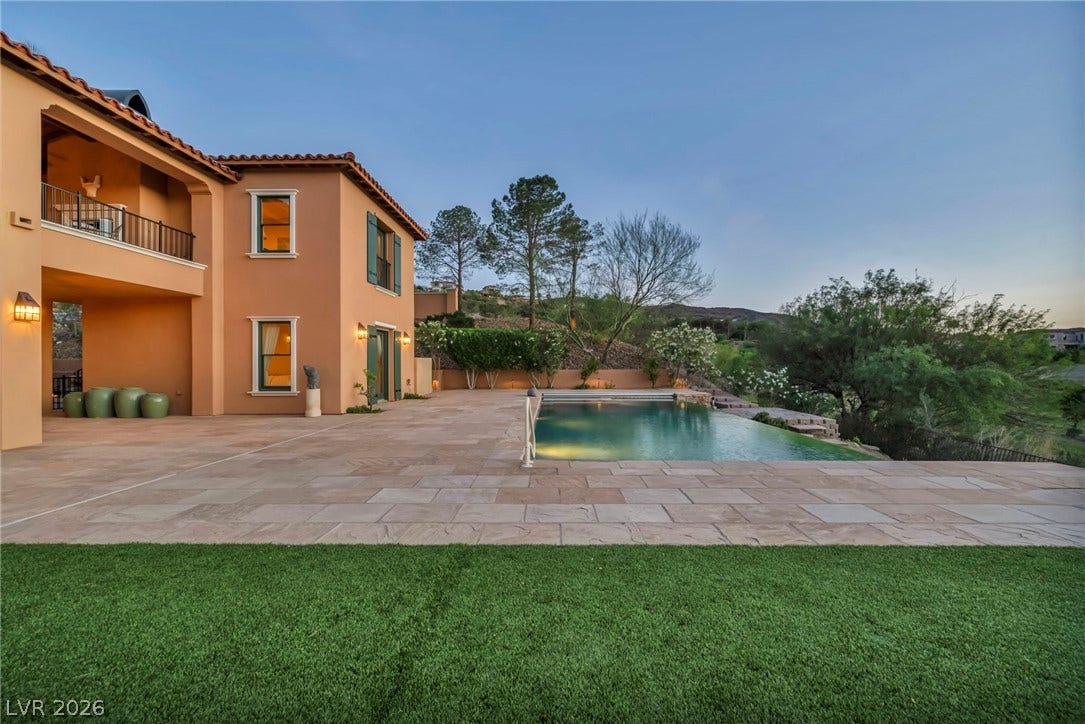 7 Costa Del Sol Court, Henderson, NV 89011 7 Costa Del Sol Court, Henderson, NV 89011