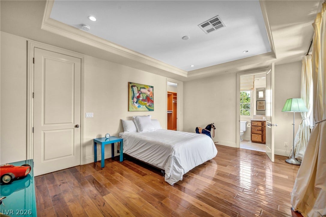 7 Costa Del Sol Court, Henderson, NV 89011 7 Costa Del Sol Court, Henderson, NV 89011