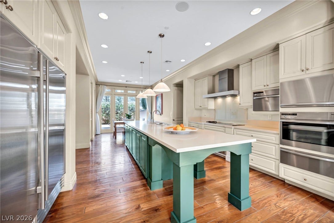 7 Costa Del Sol Court, Henderson, NV 89011 7 Costa Del Sol Court, Henderson, NV 89011