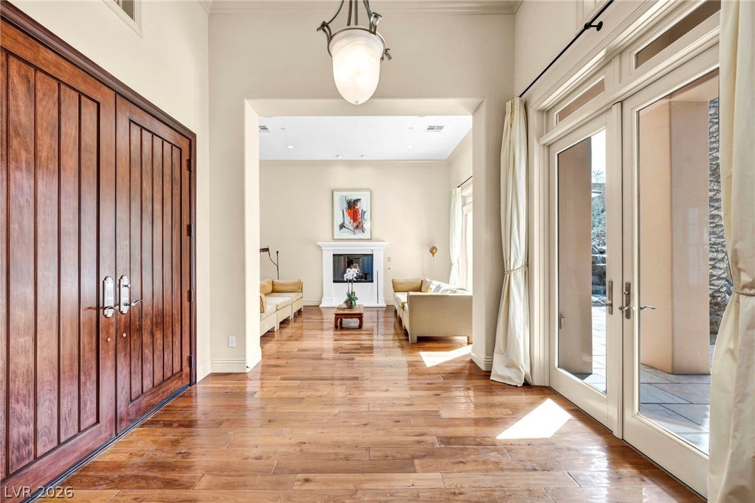 7 Costa Del Sol Court, Henderson, NV 89011 7 Costa Del Sol Court, Henderson, NV 89011