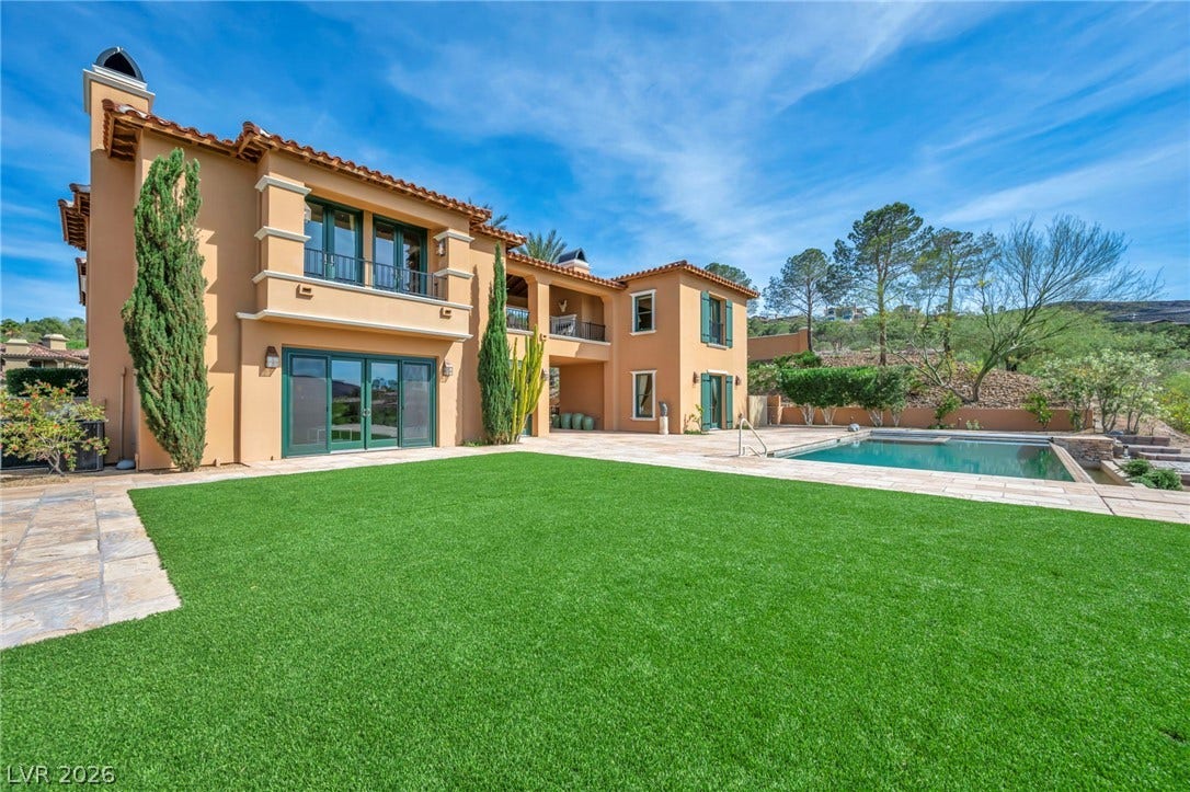 7 Costa Del Sol Court, Henderson, NV 89011 7 Costa Del Sol Court, Henderson, NV 89011