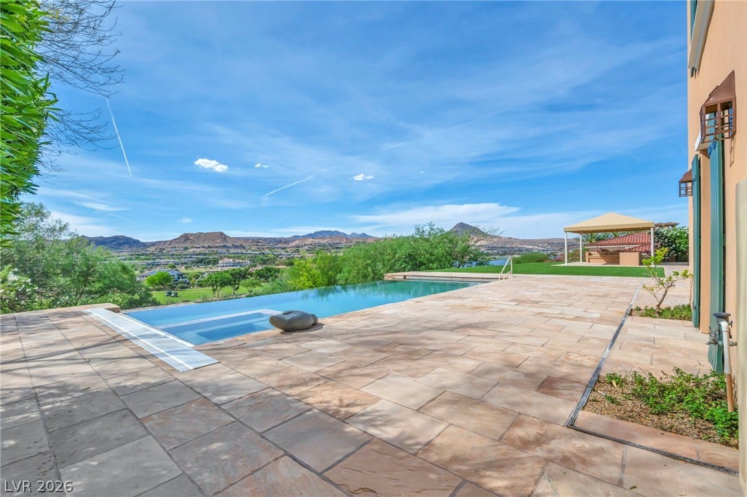 7 Costa Del Sol Court, Henderson, NV 89011 7 Costa Del Sol Court, Henderson, NV 89011