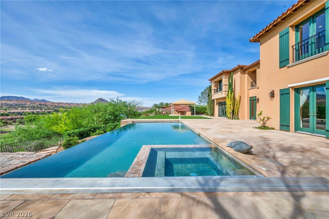 7 Costa Del Sol Court, Henderson, NV 89011 7 Costa Del Sol Court, Henderson, NV 89011