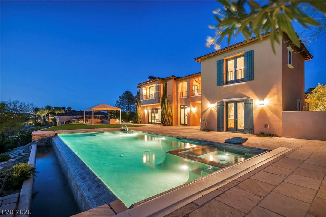 7 Costa Del Sol Court, Henderson, NV 89011 7 Costa Del Sol Court, Henderson, NV 89011