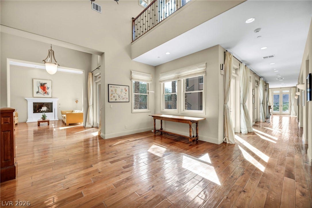 7 Costa Del Sol Court, Henderson, NV 89011 7 Costa Del Sol Court, Henderson, NV 89011