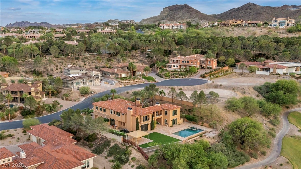 7 Costa Del Sol Court, Henderson, NV 89011 7 Costa Del Sol Court, Henderson, NV 89011