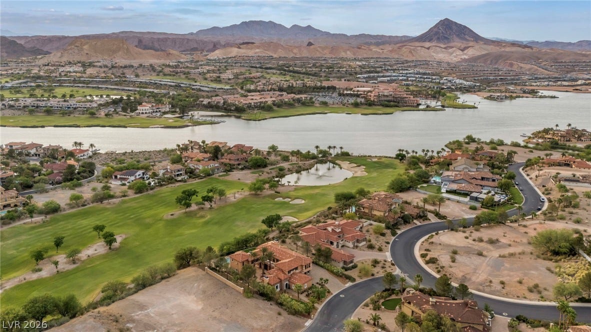 7 Costa Del Sol Court, Henderson, NV 89011 7 Costa Del Sol Court, Henderson, NV 89011