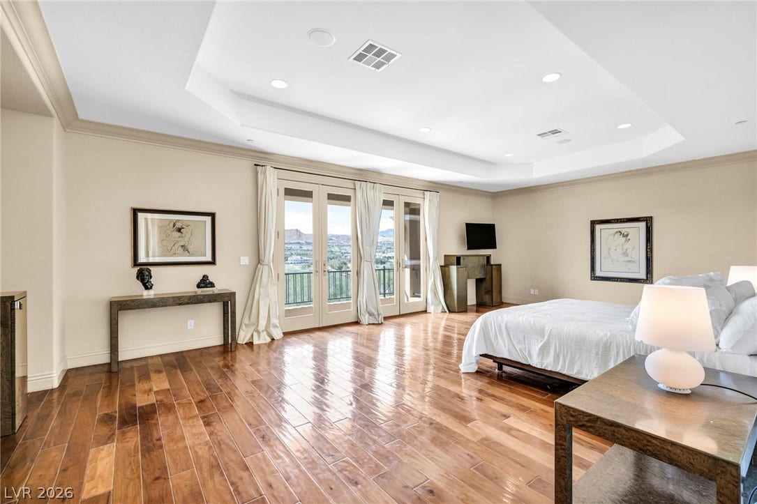 7 Costa Del Sol Court, Henderson, NV 89011 7 Costa Del Sol Court, Henderson, NV 89011