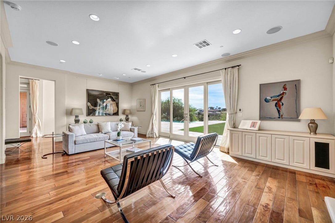7 Costa Del Sol Court, Henderson, NV 89011 7 Costa Del Sol Court, Henderson, NV 89011