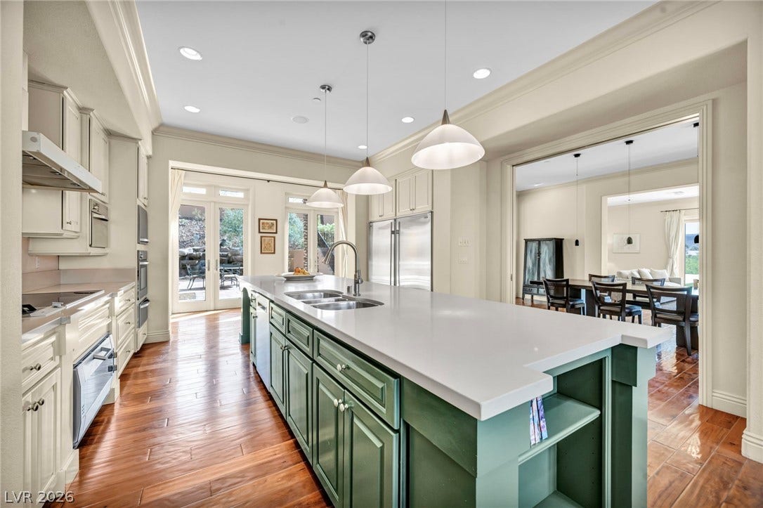 7 Costa Del Sol Court, Henderson, NV 89011 7 Costa Del Sol Court, Henderson, NV 89011