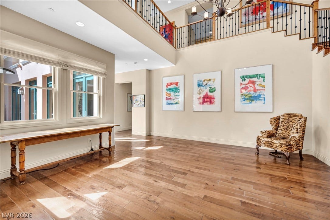 7 Costa Del Sol Court, Henderson, NV 89011 7 Costa Del Sol Court, Henderson, NV 89011