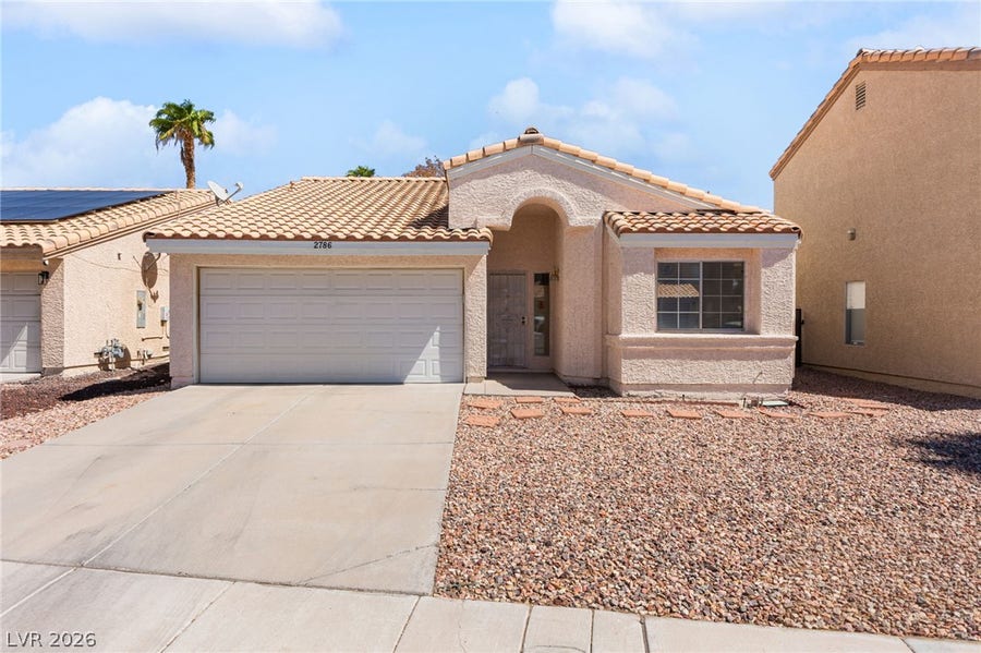 Property photo for 2786 Rungsted Street, Las Vegas, NV