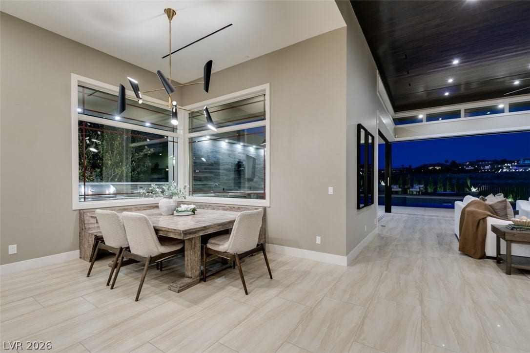1376 Opal Valley Street, Henderson, NV 89052 1376 Opal Valley Street, Henderson, NV 89052
