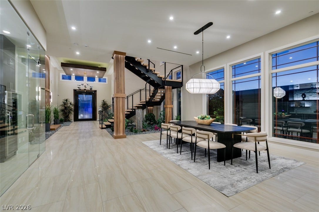 1376 Opal Valley Street, Henderson, NV 89052 1376 Opal Valley Street, Henderson, NV 89052