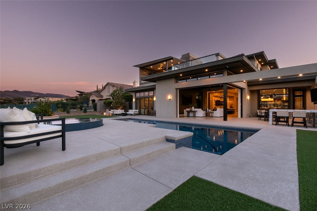 1376 Opal Valley Street, Henderson, NV 89052 1376 Opal Valley Street, Henderson, NV 89052