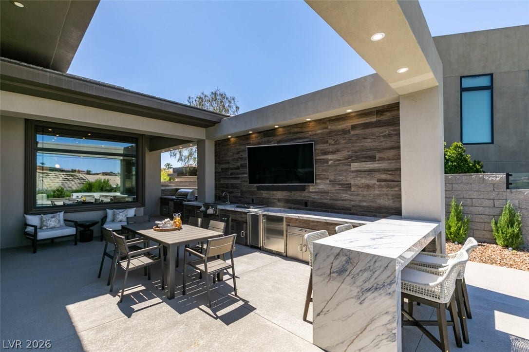 1376 Opal Valley Street, Henderson, NV 89052 1376 Opal Valley Street, Henderson, NV 89052