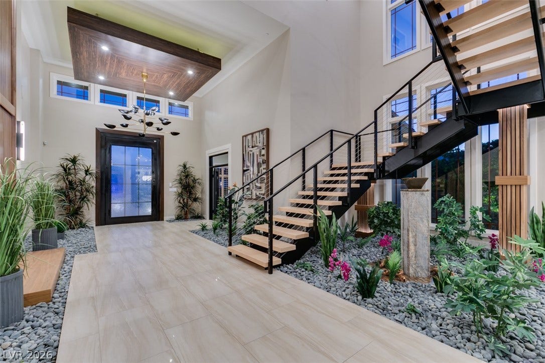 1376 Opal Valley Street, Henderson, NV 89052 1376 Opal Valley Street, Henderson, NV 89052