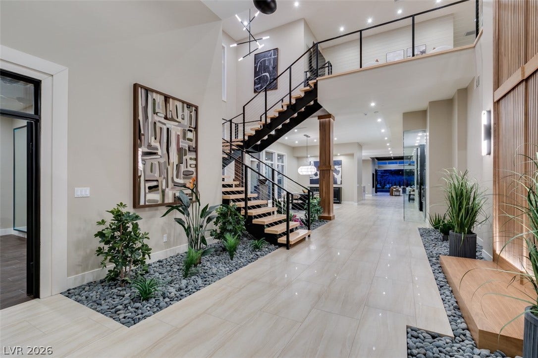 1376 Opal Valley Street, Henderson, NV 89052 1376 Opal Valley Street, Henderson, NV 89052